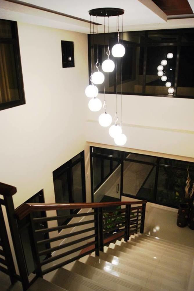 La Trinidad Pension House Kalibo Dış mekan fotoğraf