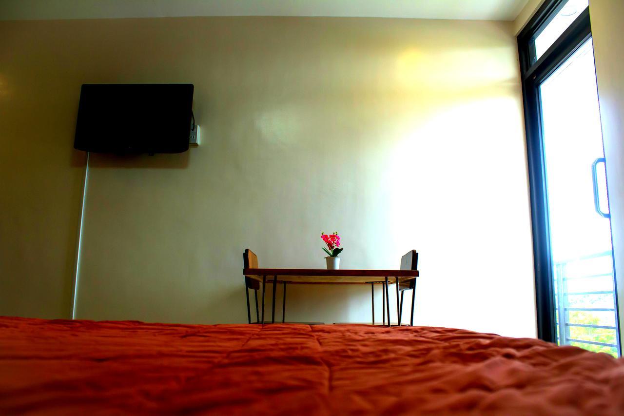 La Trinidad Pension House Kalibo Dış mekan fotoğraf