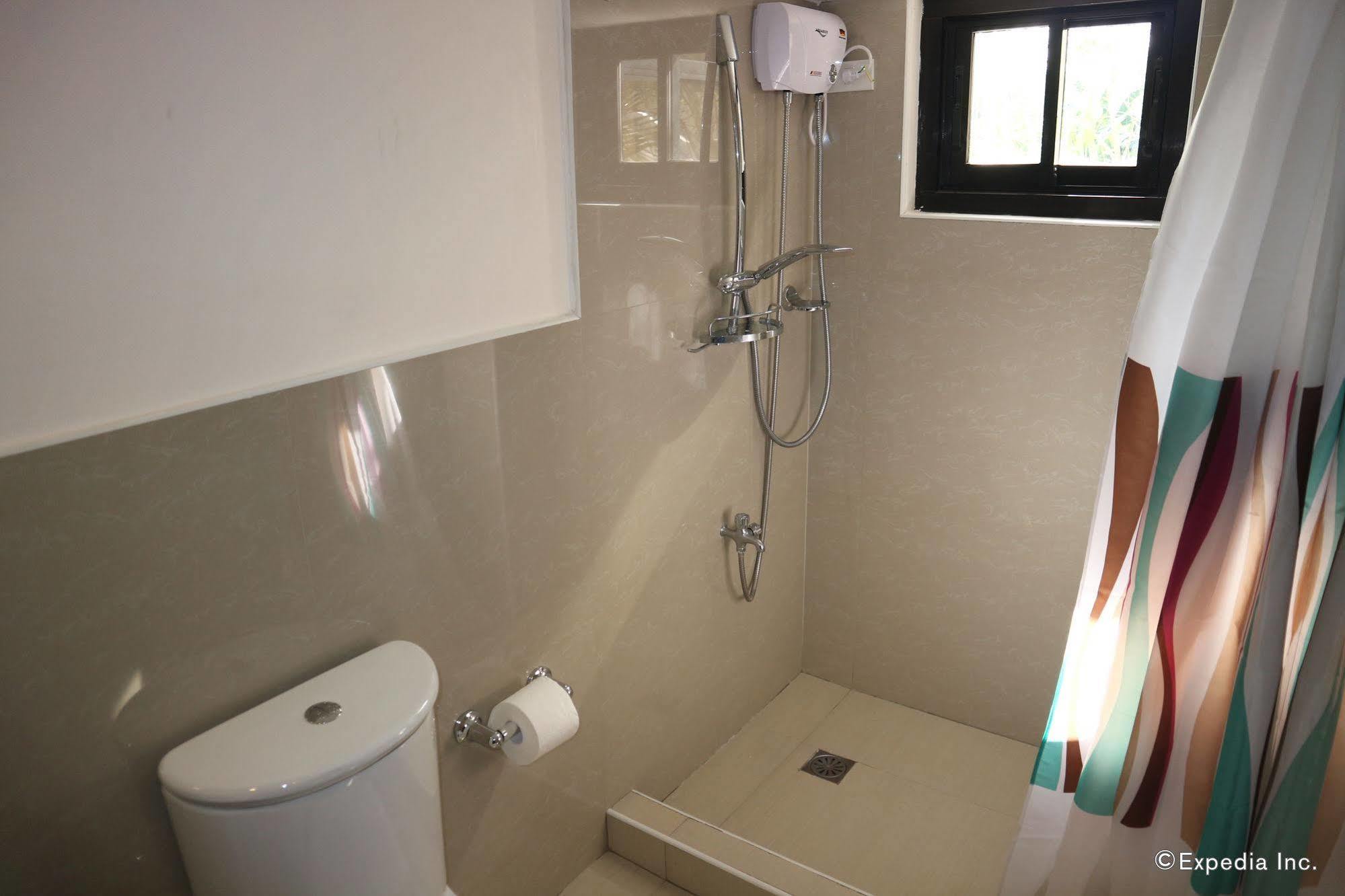 La Trinidad Pension House Kalibo Dış mekan fotoğraf